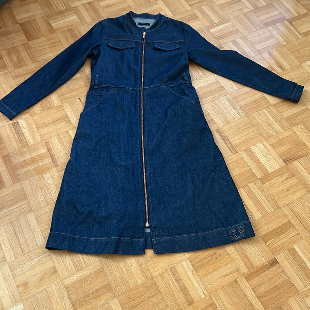 Cop. Copine NWOT